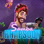 Samba Rhapsody